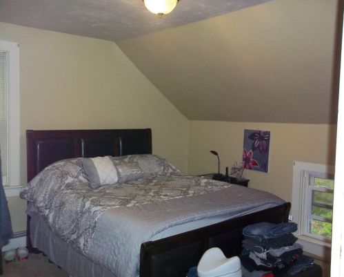 20 Mount Pleasant View Ave, Cumberland RI  02864-2300 exterior