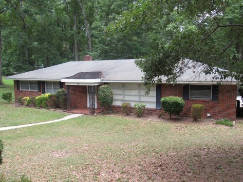 901 Stanton Dr, North Augusta, SC 29841-3216