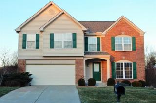 10070 Brandsteade Ct, Hamilton, KY 41091-8664