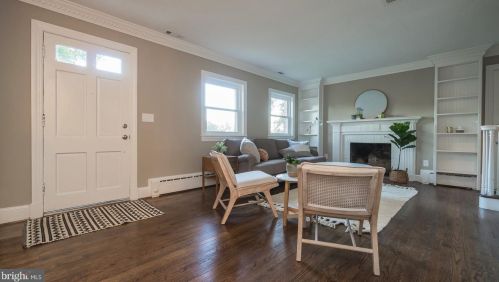 5828 James Madison Pkwy, Owens VA  22485-5352 exterior
