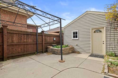 4038 7th Ave, Kenosha WI  53140-5532 exterior