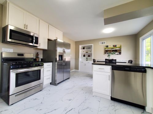 4264 62, Milwaukee WI 53216-1237 exterior