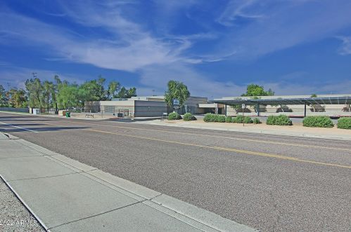 14145 92nd St, Scottsdale AZ  85260-3720 exterior