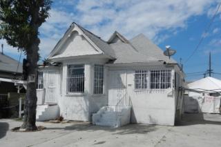 1037 33rd St, Los Angeles, CA 90011-2514