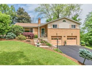263 Dell Ln, Pittsburgh, PA 15237-5533