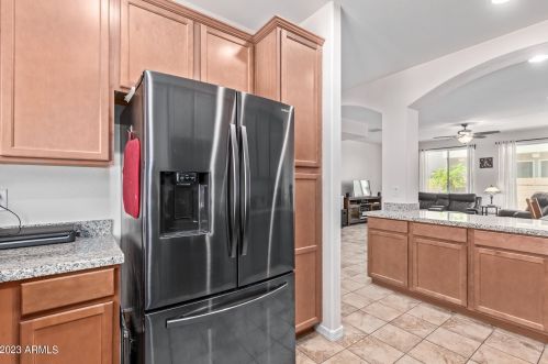 4268 Toledo St, Gilbert AZ 85295 exterior