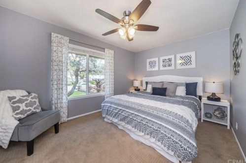 656 Rancho Santiago, Orange CA  92869-1951 exterior