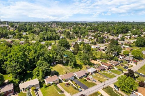 5621 Villa Haven Dr, Pittsburgh PA  15236-3314 exterior