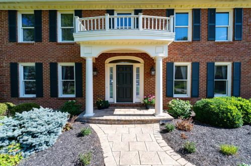 5946 Thistle Ct, Milford, OH 45150-5589