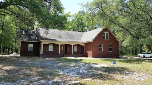 5787 Dozier Rd, Greenwood, FL 32443-1801