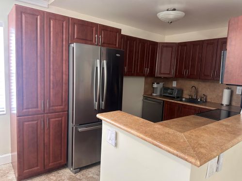 255 Burgundy F, Delray Beach FL  33484-4951 exterior