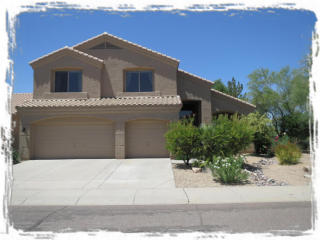 14856 100th Pl, Scottsdale, AZ 85260-9201