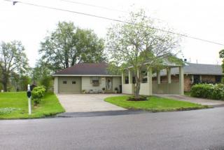 5105 Pecan Ln, Jarreau, LA 70749-3212