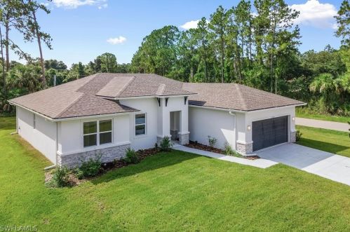 235 24th Pl, Cape Coral, FL 33993-4321