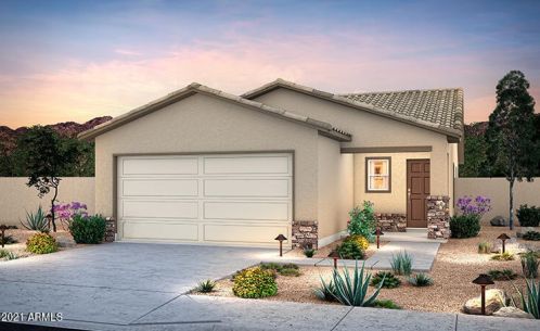 206 Picacho Heights Rd, Eloy, AZ 85131-2819