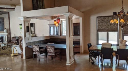 9845 78 Pl, Scottsdale AZ 85258-1390 exterior