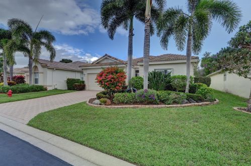 10435 Utopia Cir, Boynton Beach, FL 33437-5543