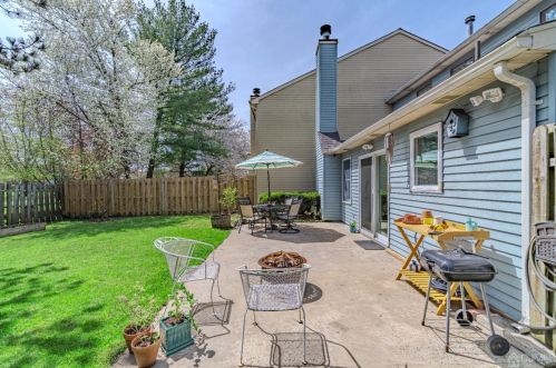 14 Stone Ct, East Brunswick, NJ 08816-4069