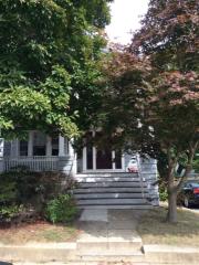 390 Gurdon St, Bridgeport CT  06606-4732 exterior