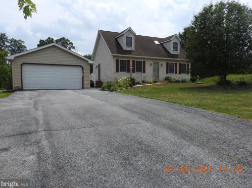 109 Flintstone Dr, North Newton, PA 17241-9700