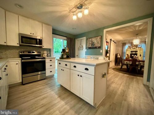 127 Dorman St, Harrington DE  19952-1048 exterior