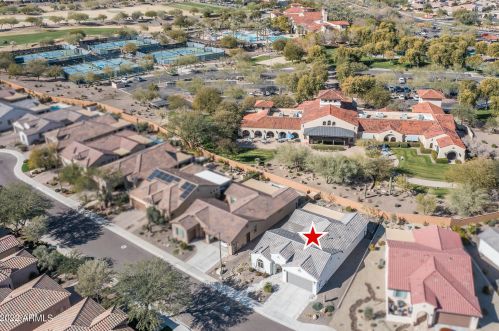 26396 Sequoia Dr, Buckeye, AZ 85396-2300