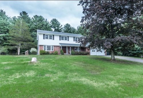 1 Ellen Dr, Terryville, CT 06786-5027