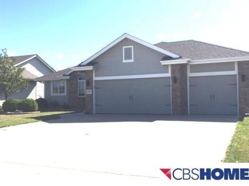 20915 Mcclellan Cir, Gretna NE  68028-3990 exterior