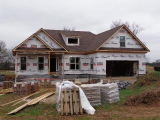 1359 Volunteer Ln, Lewisburg, TN 37091-6749
