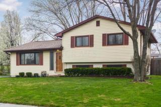 142 Electric Ave, Westerville, OH 43081-2613