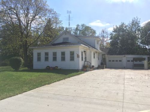 804 Sharpsburg Rd, Fort Recovery, OH 45846-9746