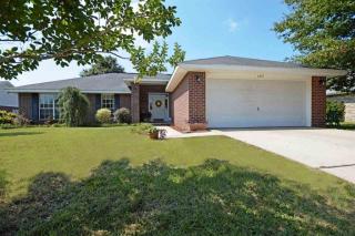 6955 Hardwood Ct, Milton, FL 32583-7689