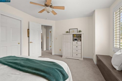 1194 Canyon Side Ave, San Ramon CA 94582-4556 exterior