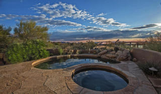 40679 107th St, Scottsdale, AZ 85262-3323
