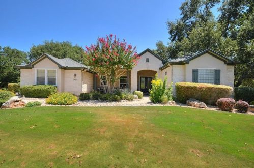 105 Stockman Trl, Georgetown, TX 78633-4892