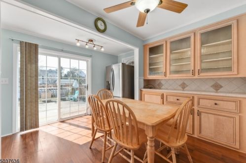 38 Beechwood Pl, Industrial Hillside NJ  07205-2810 exterior