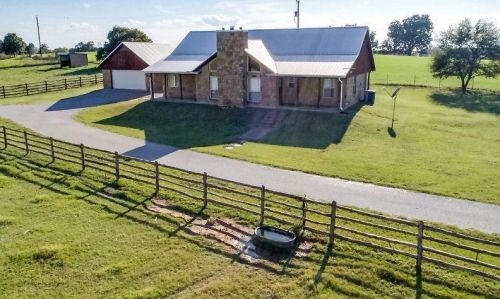9999 Mineral Wells Hwy, Weatherford, TX 76088-5405