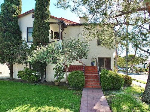 250 Park Ave, Long Beach, CA 90803-1752