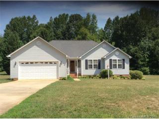254 Strawberry Ln, Salisbury, NC 28147-5679