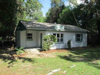 3926 Roswell Dr, Tallahassee FL  32310-4938 exterior