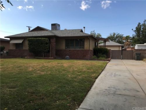 1439 Ivyton St, Lancaster, CA 93534-2114