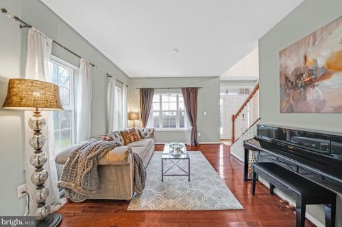 503 Pennock Ave, Kennett Sq PA  19348-1813 exterior