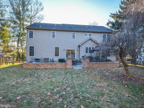 941 Bristol Rd, Southampton PA  18966-1359 exterior