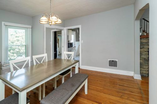 214 Forest Ave, Covington KY  41018-1626 exterior