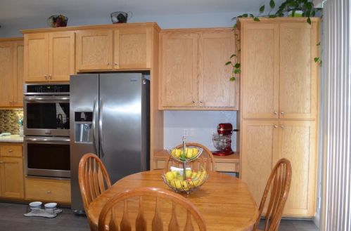 3128 Queens Gate Ln, Modesto CA  95355-8684 exterior