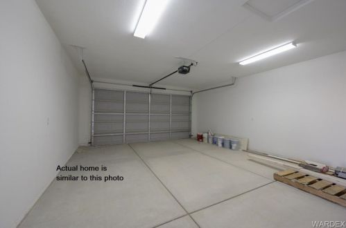 1504 Burr St, Bullhead City AZ  86442-8211 exterior