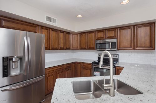 15824 57th St, Scottsdale AZ  85254-6203 exterior