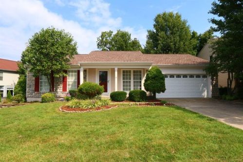 1724 Persimmon Ct, Florence, KY 41042-2566