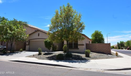 3704 100th Gln, Tolleson, AZ 85353-4127