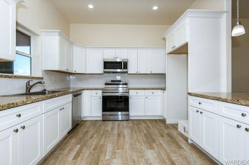 2201 Moon Ridge Ln, Bullhead City AZ  86426-6616 exterior